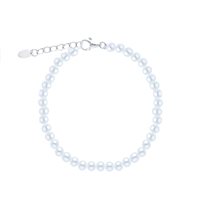 Bracciale Gogo Donna Classic in Perle Perla 283076